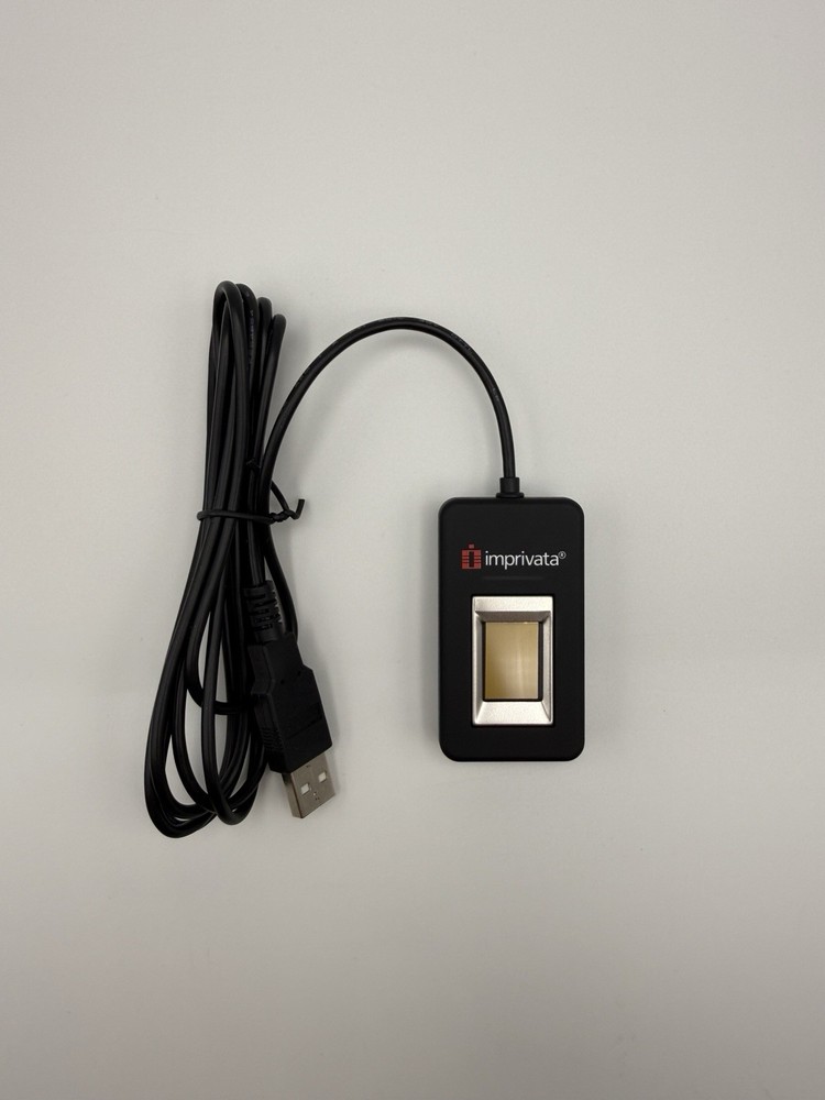 Imprivata DigitalPersona USB RFID Reader TC710-AB-31-IM Access Control Device