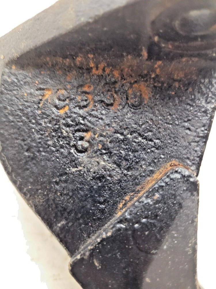 Mercury Engine/motor Mounts 79550 3
