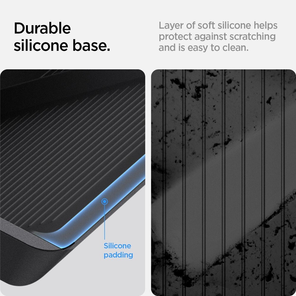 For Tesla Model Y 2025 Refresh | Spigen Under Screen Organizer