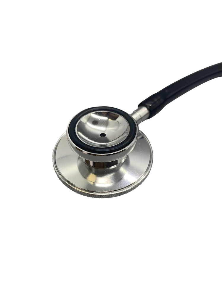 Endure Stethoscope, Single Head & Dual Head, 1 Pack