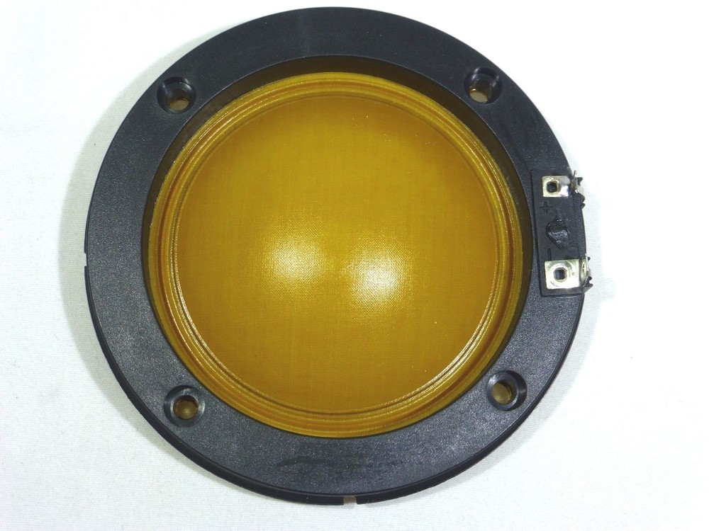 Replacement Diaphragm JBL / Selenium - RPD300 Phenolic For D305, D300 Driver 8Ω