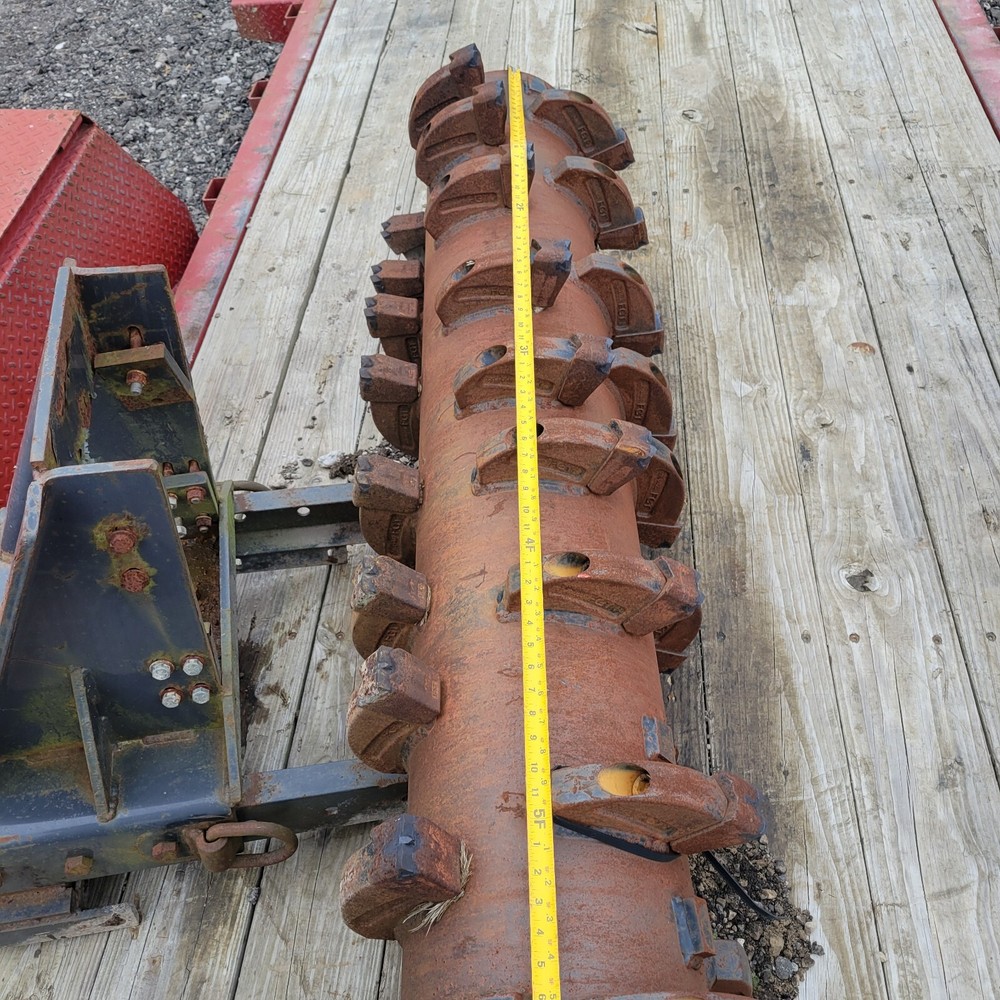 Fecon Rotor Mulcher
