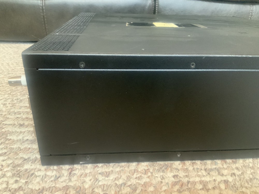 AutoPatch 3RU Modula Series Matrix Switcher