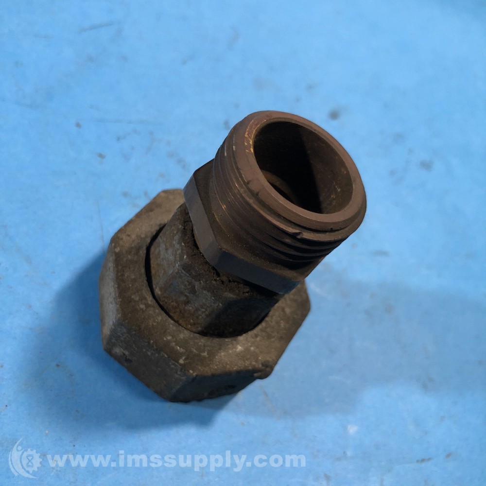 Compression Connector USIP