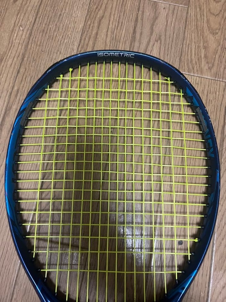 YONEX ezone98 G3