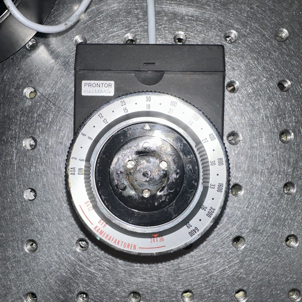 Carl Zeiss Microscope Photomicroscope