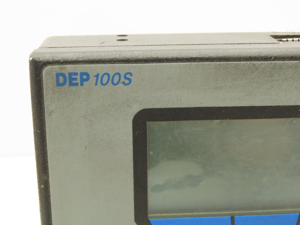 Medar DEP 100S Data Entry Panel 100S Teach Pendant