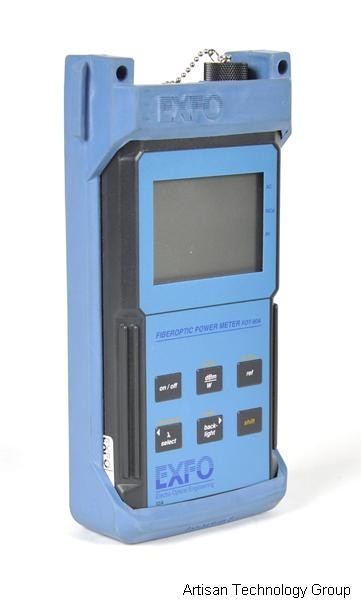 Exfo FOT-92A-RS Optical Power Meter