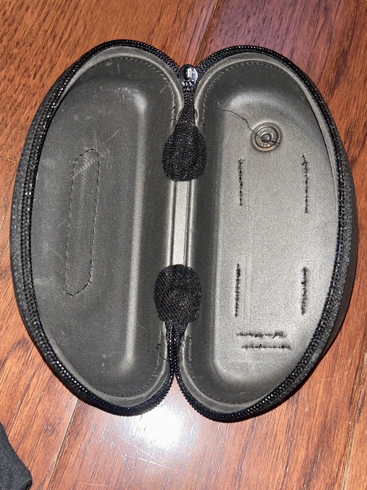 ESS Ballistic Sunglasses ANSI Z87 Military Tactical Eye Pro Case Lenses