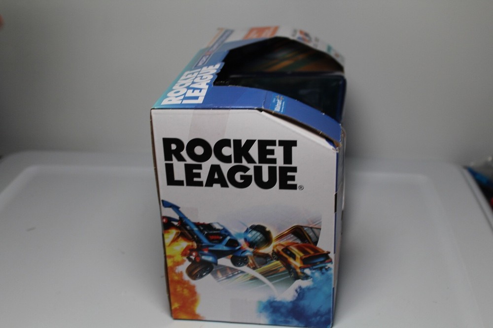 Rocket League Micro RC Competition Pack NEW