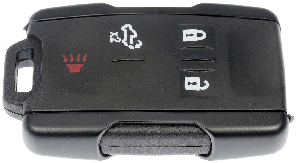 Keyless Entry Transmitter