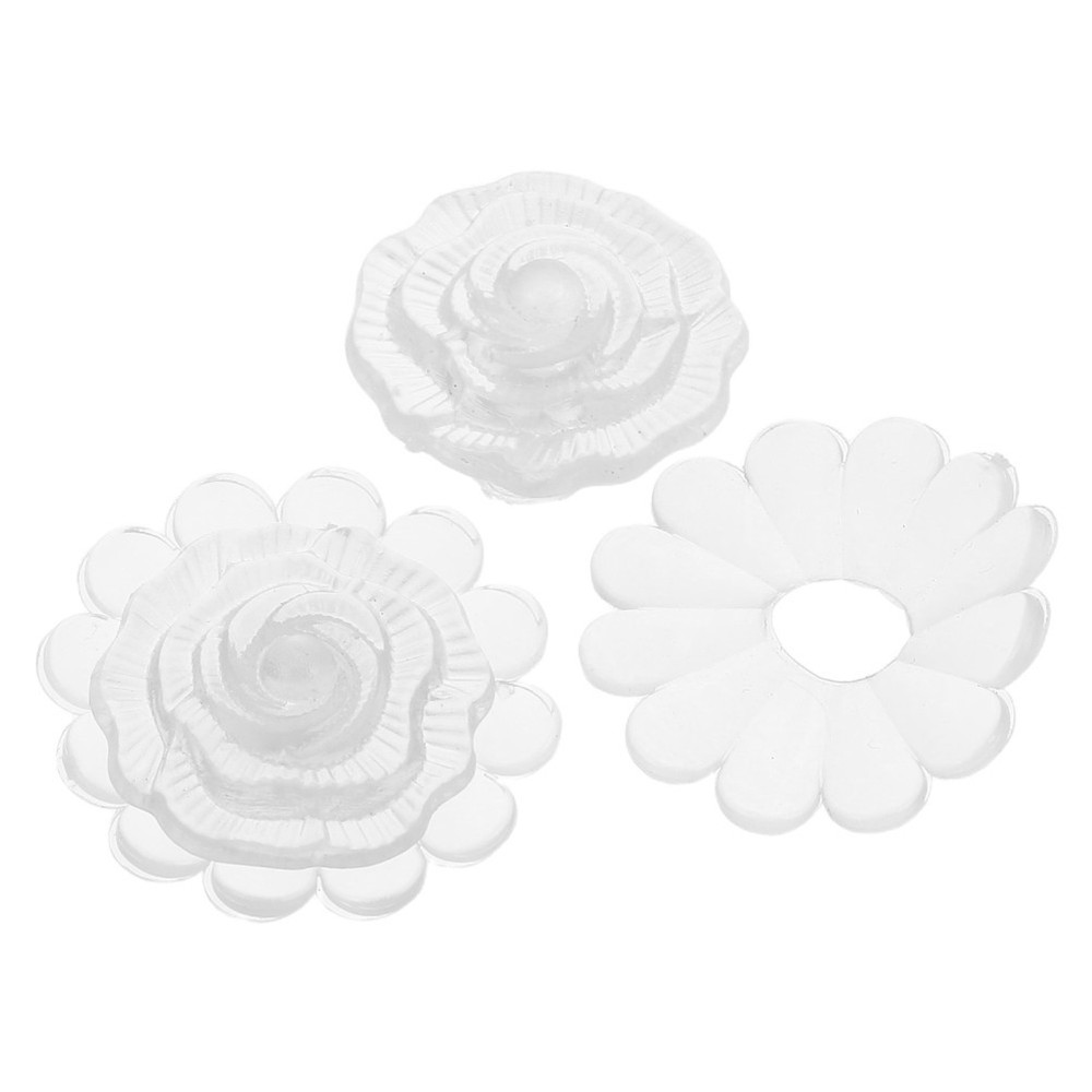 2 Sets Umbrella Repair Kit Top Replacement Foldable Hat Parasol Accessories