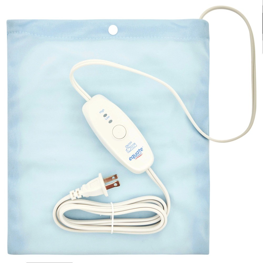 Heating Pad 9" x 10"