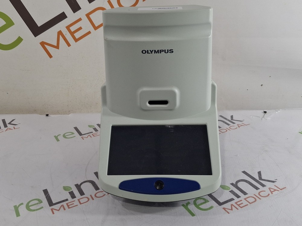 Olympus R1 Cell Counter