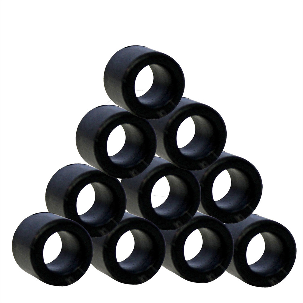 Mastercool 1/4" R-12 HOSE GASKET 10PK