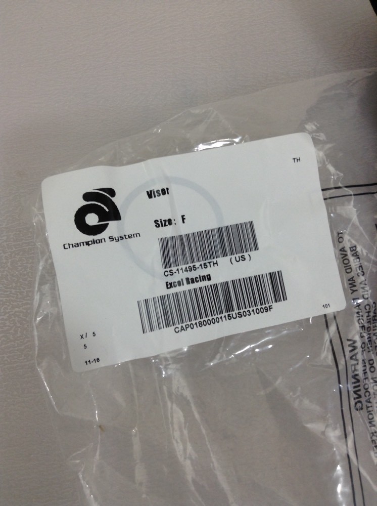 Champion System Running Run Risor Hat One Size (5617-19)