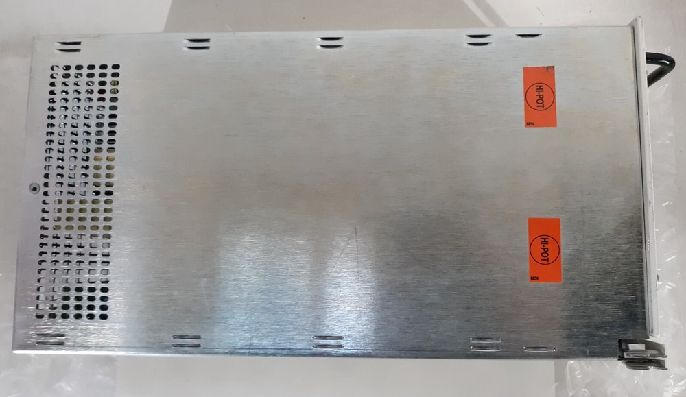 Lucent Technologies RM2000AA100 Series 1:3 2000W Power Supply