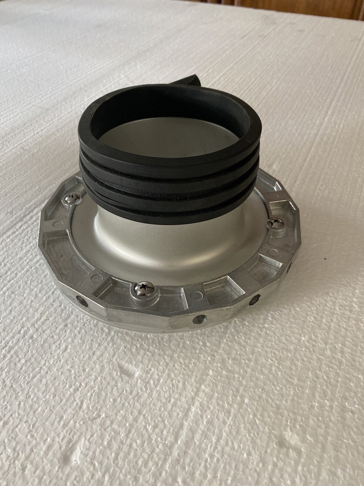 Glow Grand Softbox Speed Ring Adapter & lock Quick Insert