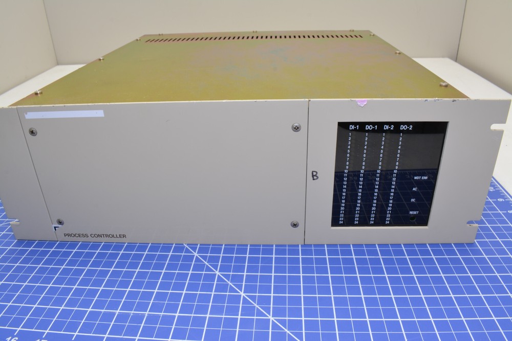 H11-10417 / PROCESS CONTROLLER, H13-28692 / ANELVA