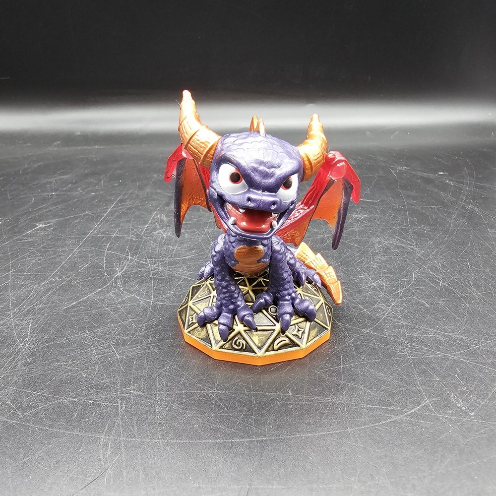 Skylanders Spyros Adventure Lot