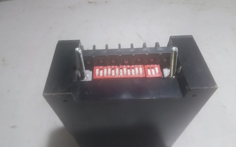 Durant 47000-420 Rate Meter (TR175)