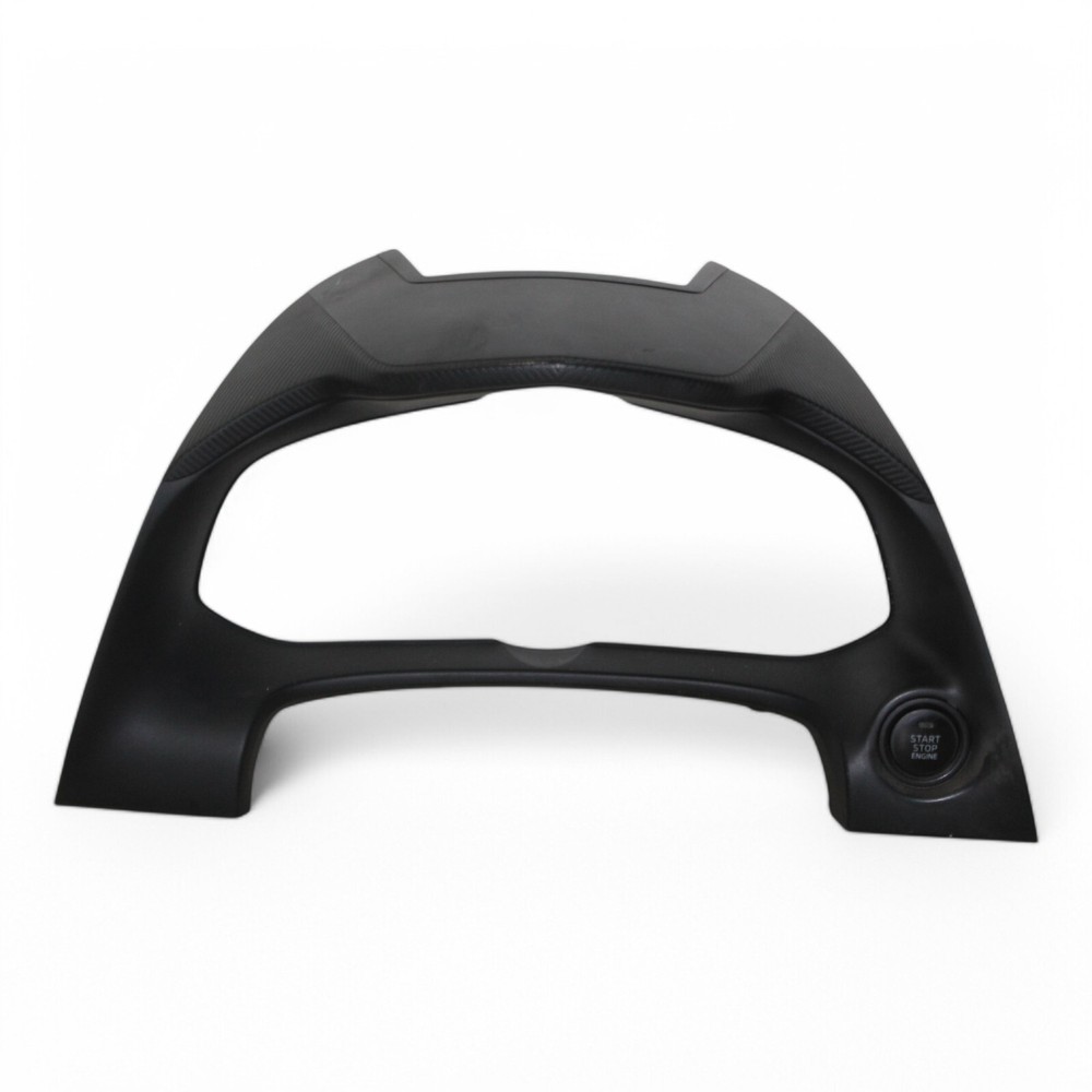 Speedometer Cover For Mazda 3 BM 2.2 D 110KW 2016