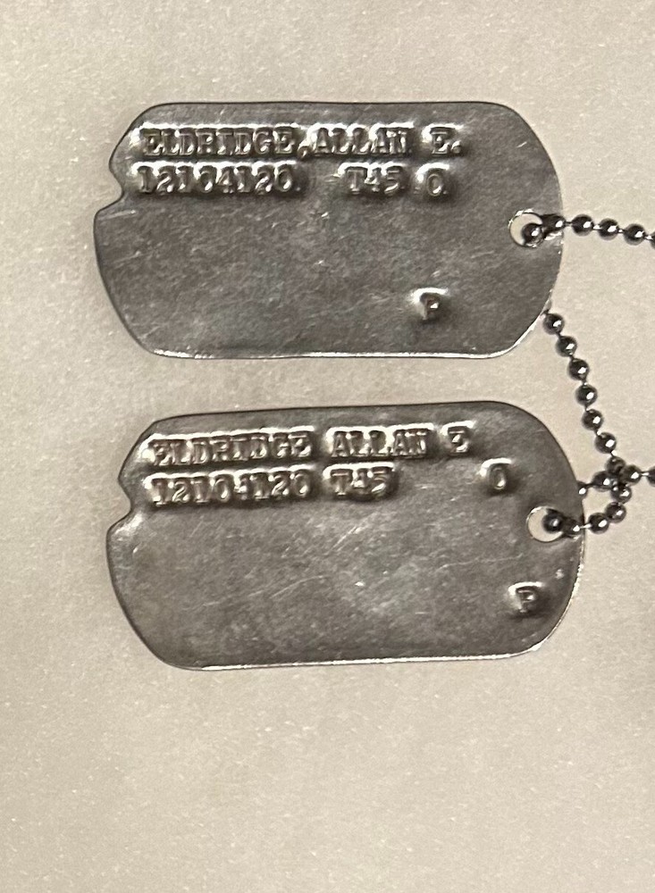 WWII Named 13th AAF Grouping