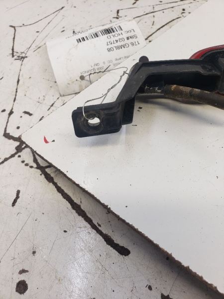 2008 EQUINOX Third Brake Light OEM