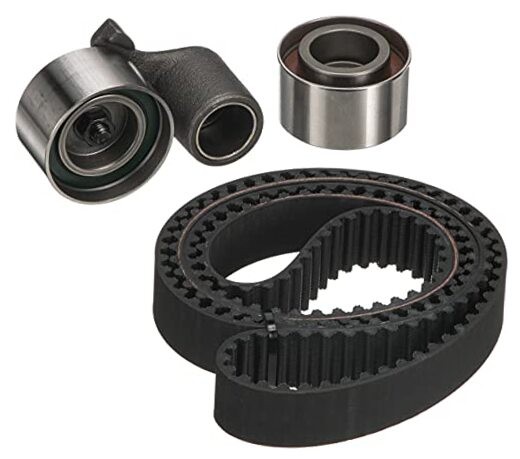 Gates Kit de componentes de correa dentada TCK286 PowerGrip Premium