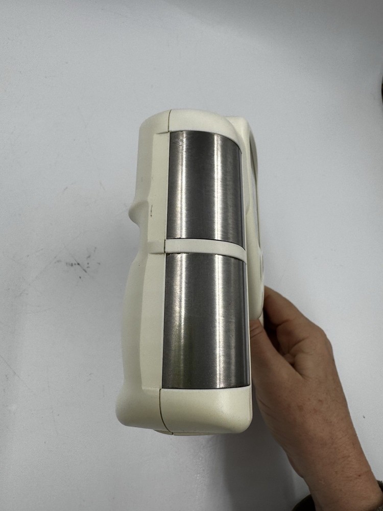 OMRON HBF-306 Body Fat Analyzer Handheld Machine