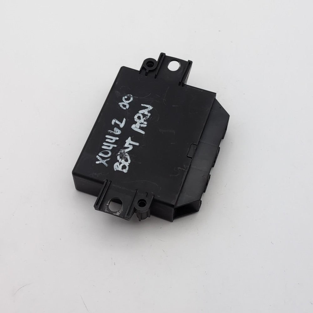 2000 2001 2002 Bentley Arnage Rolls Royce Seraph Park Assist Control Module