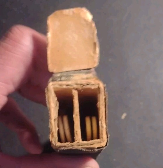 Vintage Shaving Razors