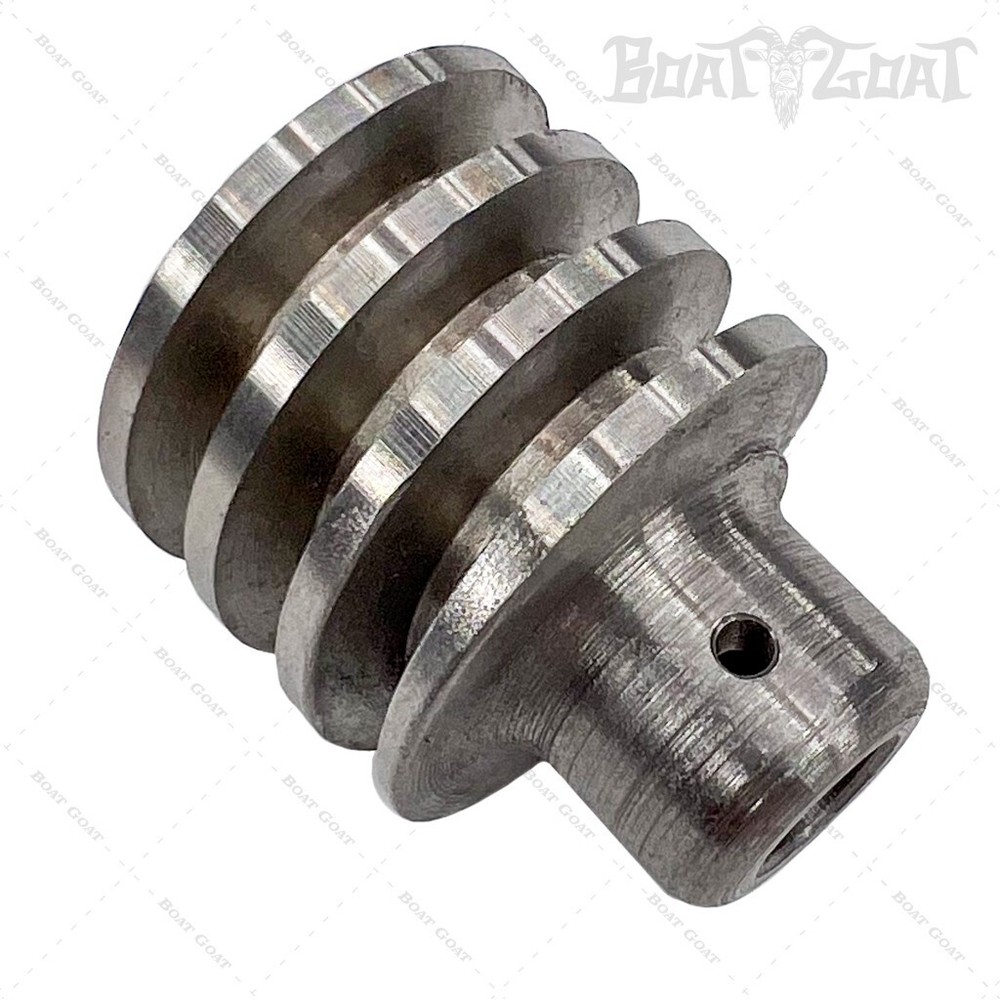 Cannon Downrigger Worm Gear - 1497070