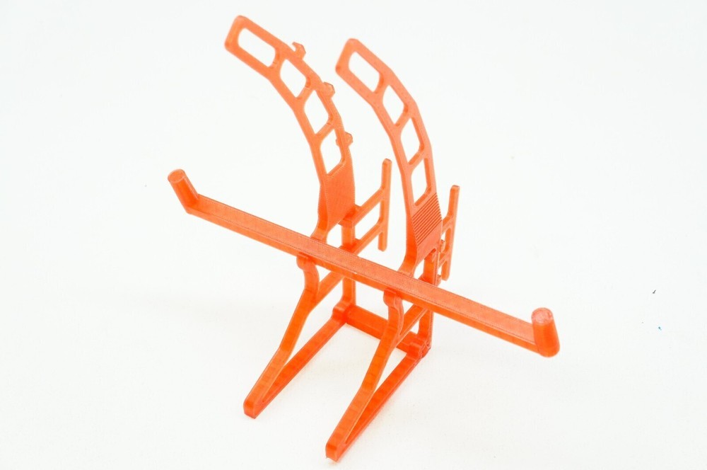 Multi-Color Console Display Stand w/ Floating Controller Mount Nintendo 64 N64