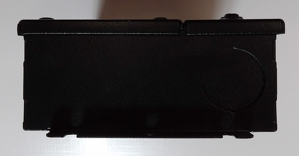 Luxrite 96W Dimmable Electronic LED Driver 24V LR36153