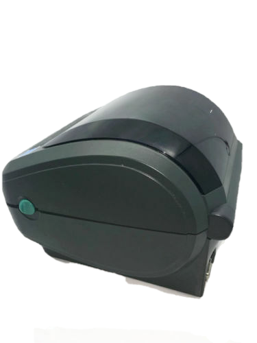 Zebra GX420d Thermal Barcode USB Shipping Label Printer UPS USPS FedEX