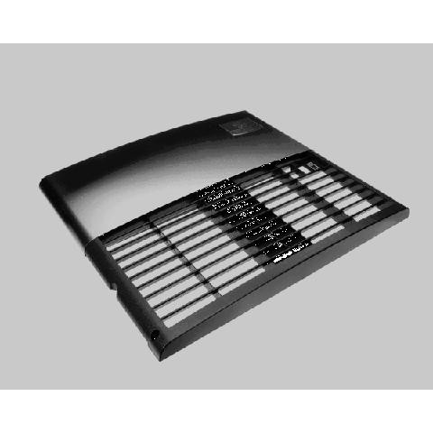 Manitowoc Ice Assembly Front Panel U65/80 040006847 - Genuine OEM Replacement