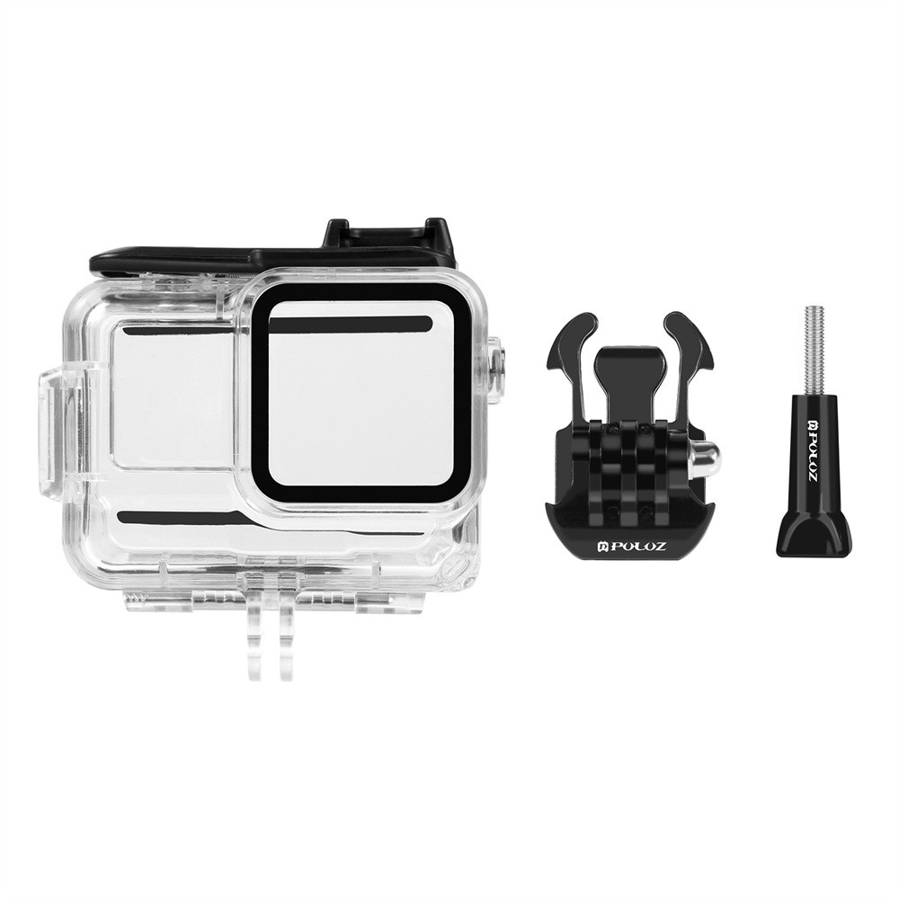 60M Underwater Camera Waterproof Case Diving Accessory for Insta360 Ace Pro