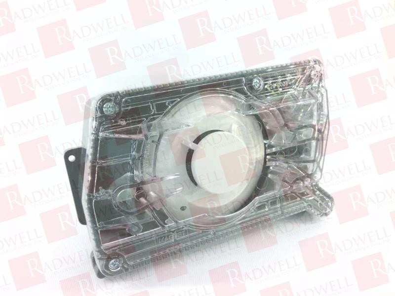 HONEYWELL D4S / D4S (NEW IN BOX)