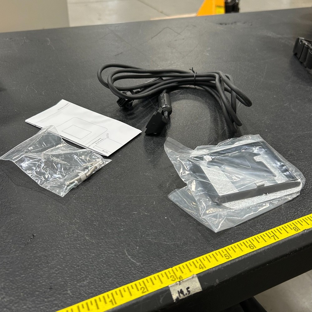 Danfoss LCP mounting kit 132B0201