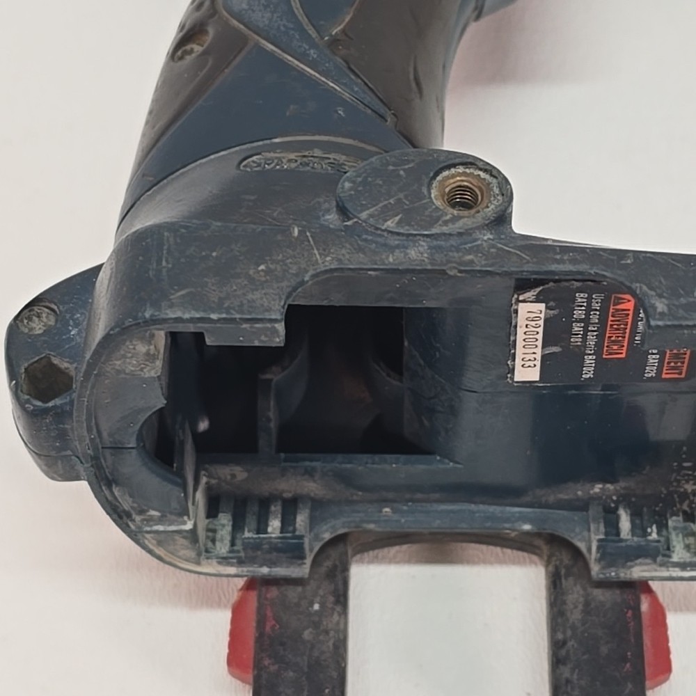 Bosch 18 V Impactor Impact Driver No 23618 Bare Tool Only