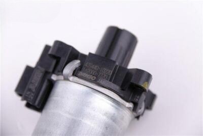 439440-10220 2PIN Electric Seat Adjustment Motor for Toyota Sienna 2011 - 2015