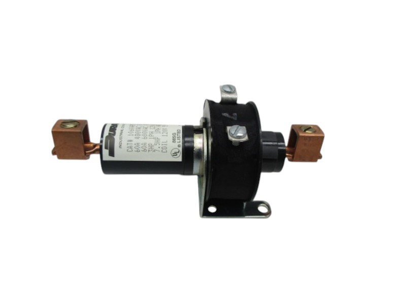 DURKOOL 1060APS2120AC CONTACTOR SWITCH  NSNP