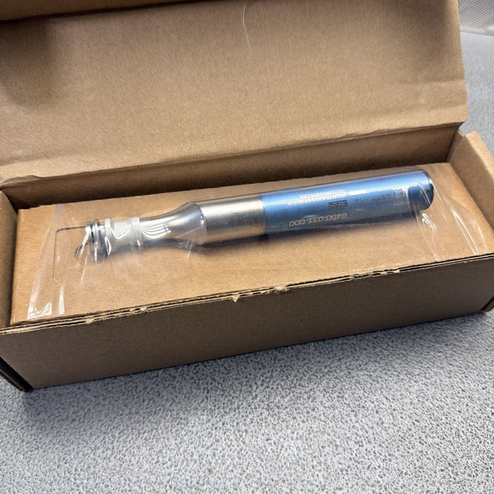 Stryker 6400-031-000 RemB Electric Oscillating Saw Hand Piece