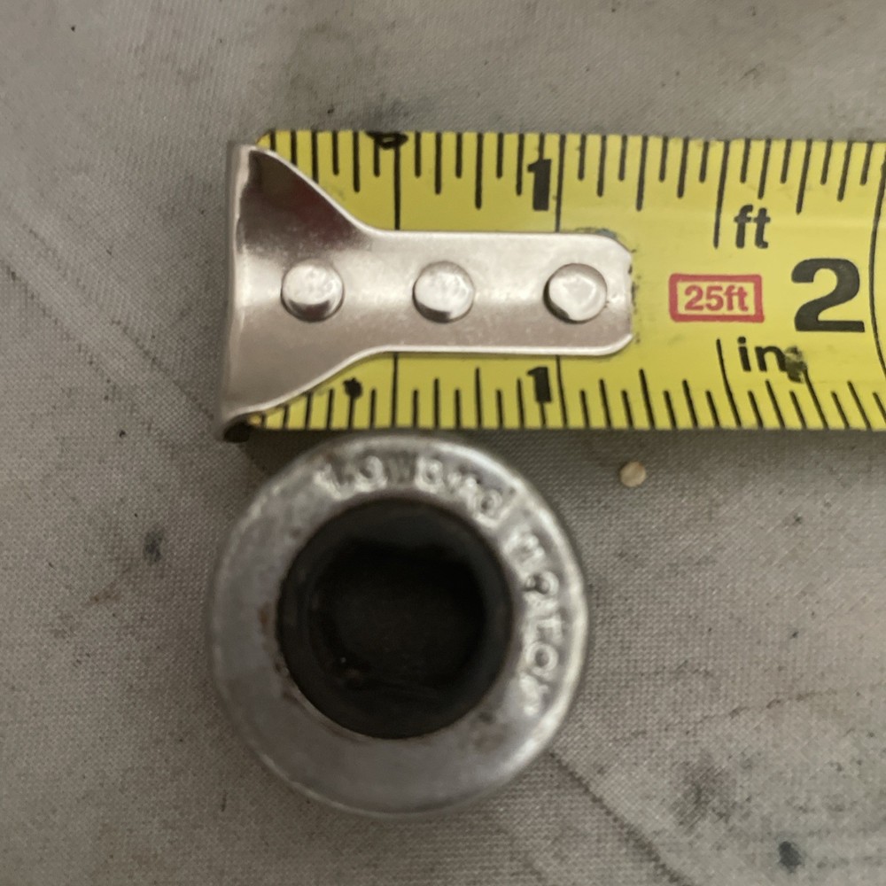 Transaxle Coupler For Pride Mobility Scooter IN09