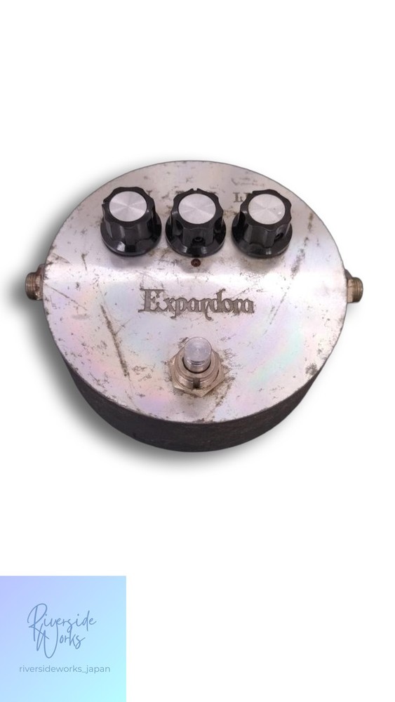 Bixonic Expandora EXP-2000 Distortion Pedal