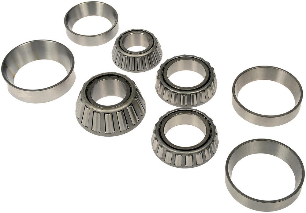 Dorman Differential Bearing Kit , PN# 697-033