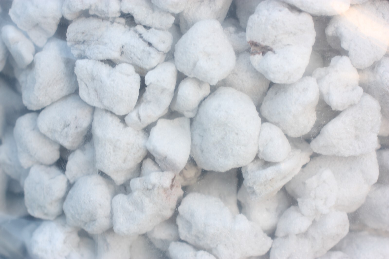 Perlite Chunky Size 4, Hand sifted to Reduce Dust -  Hydroponics, DIY Custom Mix