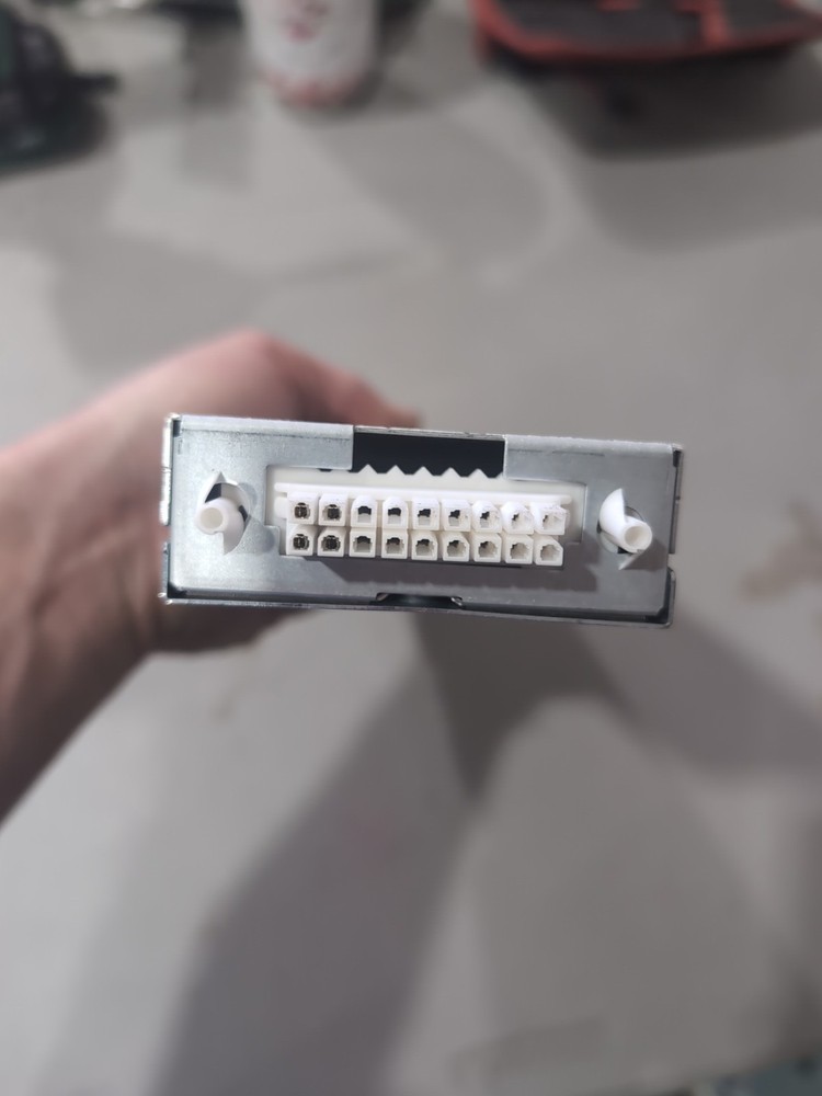 Cisco PEM-20A-AC Power Entry Module