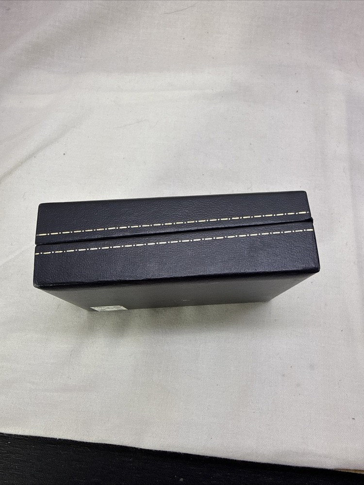 Dunhill Empty Box